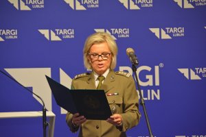 IV edycja Konferencji i Targów GRANICE 21