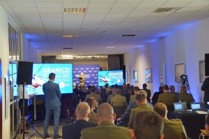 IV edycja Konferencji i Targów GRANICE 21