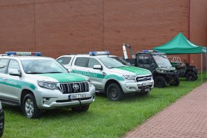 IV edycja Konferencji i Targów GRANICE 21
