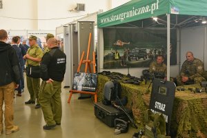 IV edycja Konferencji i Targów GRANICE 21