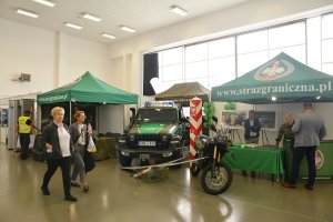 IV edycja Konferencji i Targów GRANICE 21