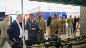 IV edycja Konferencji i Targów GRANICE 21