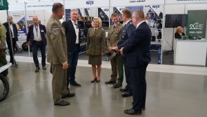 IV edycja Konferencji i Targów GRANICE 21