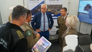 IV edycja Konferencji i Targów GRANICE 21