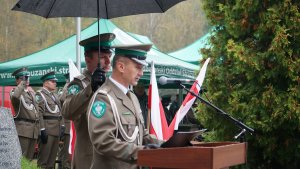 Uroczyste obchody 82. rocznicy bitwy pod Wytycznem