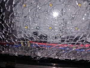 Zdarzenie na granicy polsko - białoruskiej