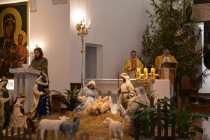 Święto Patrona NOSG. 78 rocznica utworzenia 27 Wołyńskiej Dywizji Piechoty Armii Krajowej