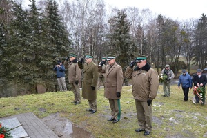 Święto Patrona NOSG. 78 rocznica utworzenia 27 Wołyńskiej Dywizji Piechoty Armii Krajowej