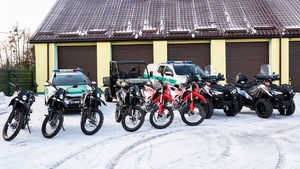 Sprzęt transportowy