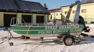 Sprzęt transportowy