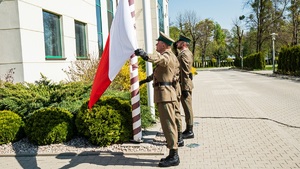 Dzień Flagi Rzeczypospolitej Polskiej