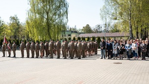 Dzień Flagi Rzeczypospolitej Polskiej