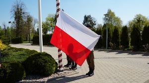 Dzień Flagi Rzeczypospolitej Polskiej