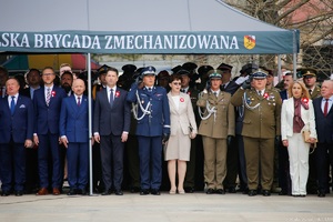 Święto Narodowe Trzeciego Maja