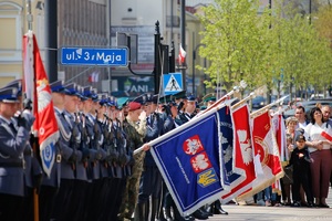 Święto Narodowe Trzeciego Maja