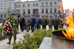 Święto Narodowe Trzeciego Maja