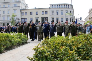 Święto Narodowe Trzeciego Maja