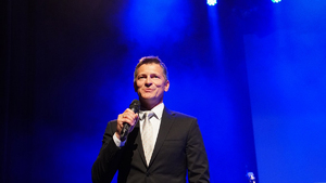 Koncert charytatywny „Straż Graniczna – Niezłomnym”