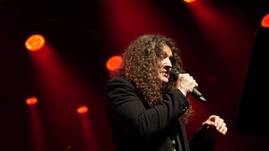 Koncert charytatywny „Straż Graniczna – Niezłomnym”