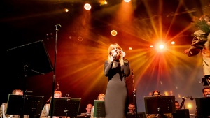 Koncert charytatywny „Straż Graniczna – Niezłomnym”