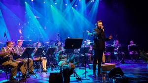 Koncert charytatywny „Straż Graniczna – Niezłomnym”