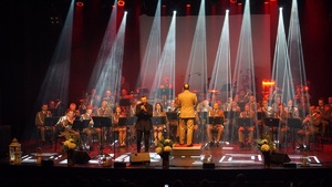 Koncert charytatywny „Straż Graniczna – Niezłomnym”