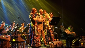 Koncert charytatywny „Straż Graniczna – Niezłomnym”