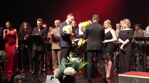 Koncert charytatywny „Straż Graniczna – Niezłomnym”