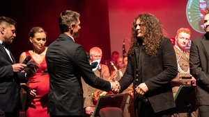 Koncert charytatywny „Straż Graniczna – Niezłomnym”