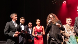 Koncert charytatywny „Straż Graniczna – Niezłomnym”
