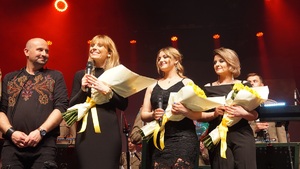 Koncert charytatywny „Straż Graniczna – Niezłomnym”