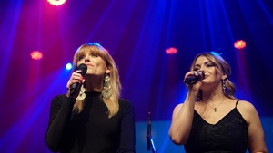 Koncert charytatywny „Straż Graniczna – Niezłomnym”