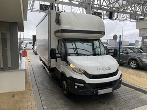 Iveco