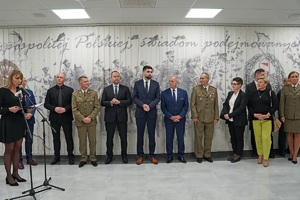 Konferencja popularnonaukowa oraz otwarcie Przystanku Historia Chełm