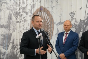 Konferencja popularnonaukowa oraz otwarcie Przystanku Historia Chełm