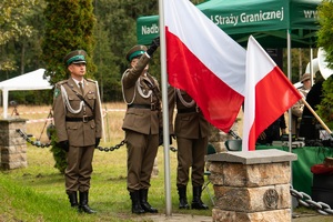 Uroczyste obchody 83. rocznicy bitwy pod Wytycznem