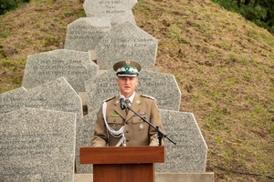 Uroczyste obchody 83. rocznicy bitwy pod Wytycznem