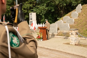 Uroczyste obchody 83. rocznicy bitwy pod Wytycznem