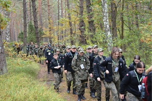 Uroczyste obchody 83. rocznicy bitwy pod Wytycznem