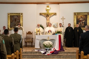 Placówka Straży Granicznej w Białej Podlaskiej ma już 10 lat