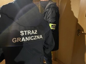 Zatrzymania na terytorium Polski