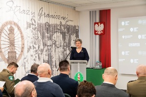 Święto Patrona NOSG. 79 rocznica utworzenia 27. Wołyńskiej Dywizji Piechoty Armii Krajowej