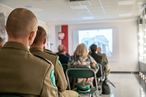 Święto Patrona NOSG. 79 rocznica utworzenia 27. Wołyńskiej Dywizji Piechoty Armii Krajowej