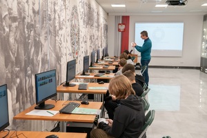 „Ferie z historią beznudną” w NOSG