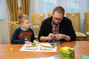 „Ferie z historią beznudną” w NOSG