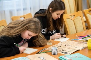 „Ferie z historią beznudną” w NOSG