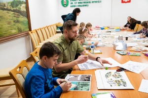 „Ferie z historią beznudną” w NOSG