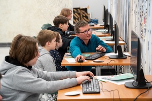 „Ferie z historią beznudną” w NOSG