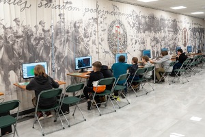 „Ferie z historią beznudną” w NOSG