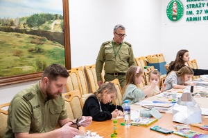 „Ferie z historią beznudną” w NOSG